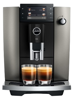 Jura E6 ED